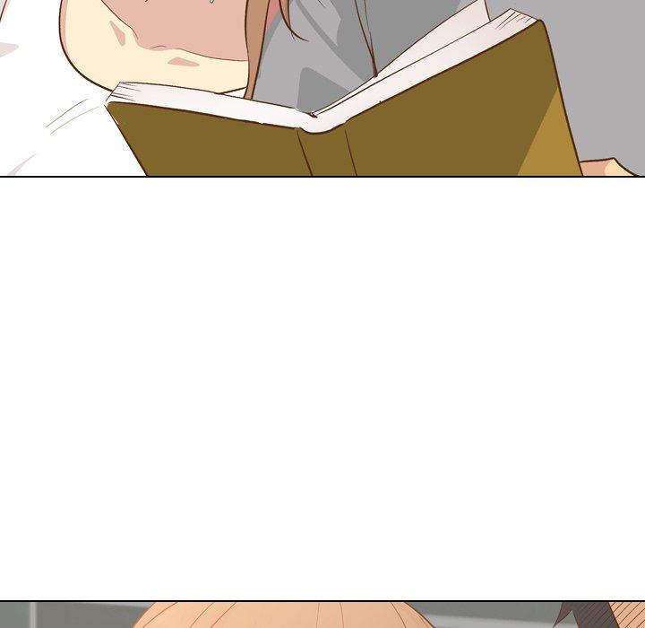 [Manhwa] She is unreserved Love, big tits, female students#[144P]-91