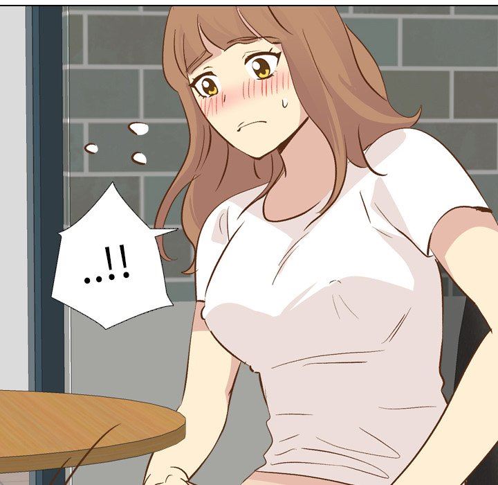 [Manhwa] She is unreserved Love, big tits, female students#[144P]-98