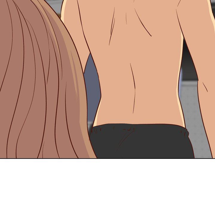 [Manhwa] She is unreserved Love, big tits, female students#[141P]-100