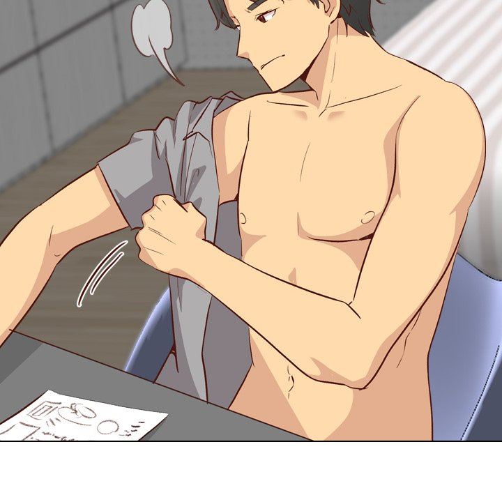 [Manhwa] She is unreserved Love, big tits, female students#[141P]-102