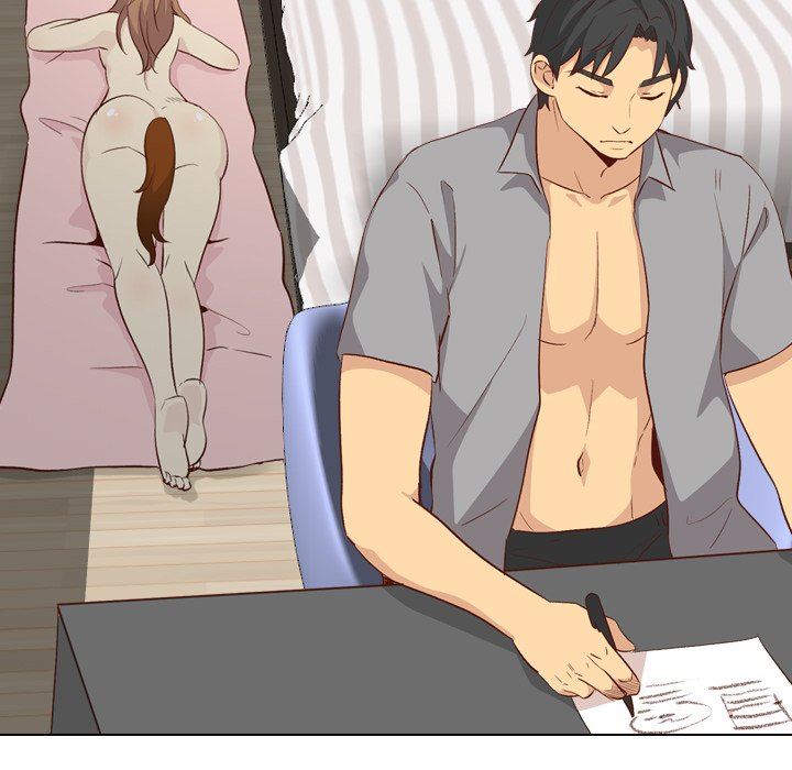 [Manhwa] She is unreserved Love, big tits, female students#[141P]-106