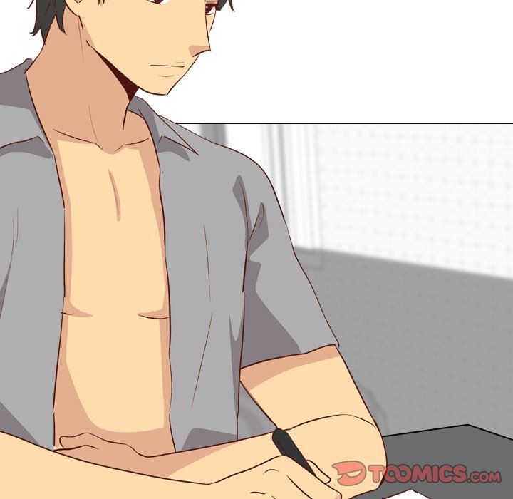 [Manhwa] She is unreserved Love, big tits, female students#[141P]-111