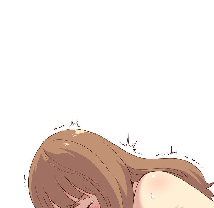 [Manhwa] She is unreserved Love, big tits, female students#[141P]-120
