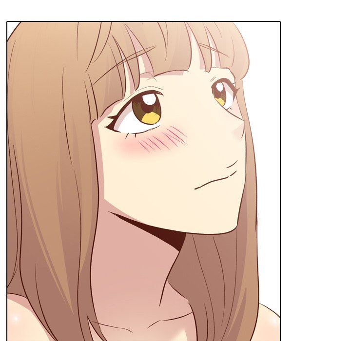 [Manhwa] She is unreserved Love, big tits, female students#[141P]-131