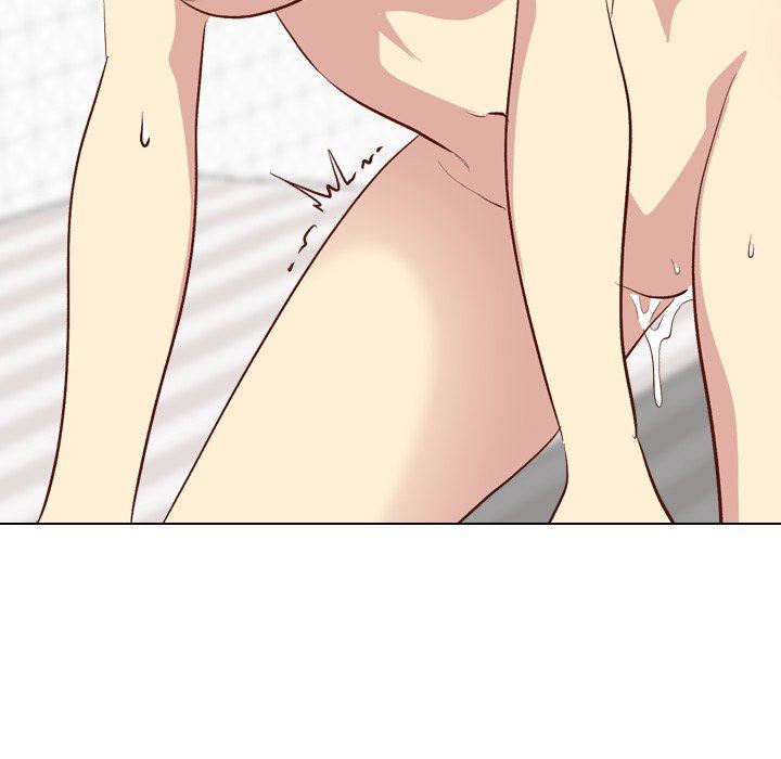 [Manhwa] She is unreserved Love, big tits, female students#[141P]-34