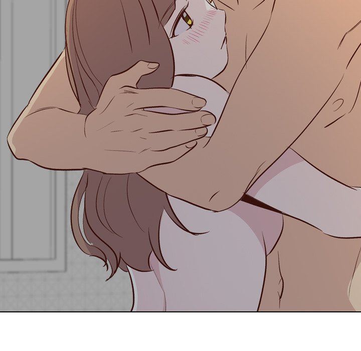 [Manhwa] She is unreserved Love, big tits, female students#[141P]-58