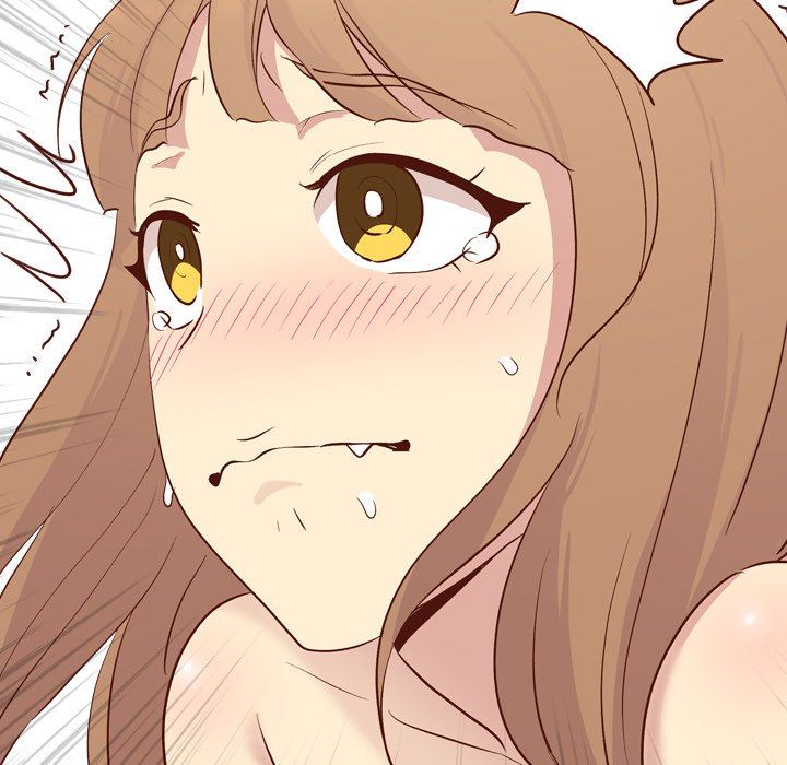 [Manhwa] She is unreserved Love, big tits, female students#[141P]-90