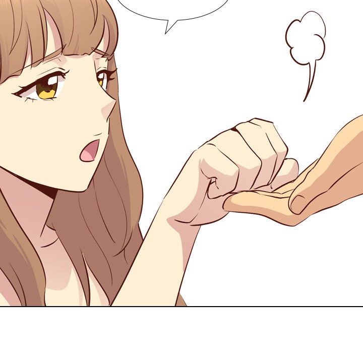 [Manhwa] She is unreserved Love, big tits, female students#[141P]-98