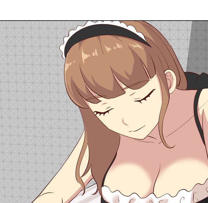 [Manhwa] She is unreserved Love, big tits, female students#[150P]-105