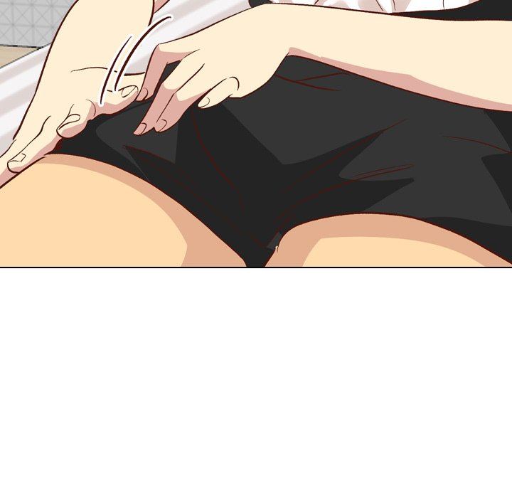 [Manhwa] She is unreserved Love, big tits, female students#[150P]-106