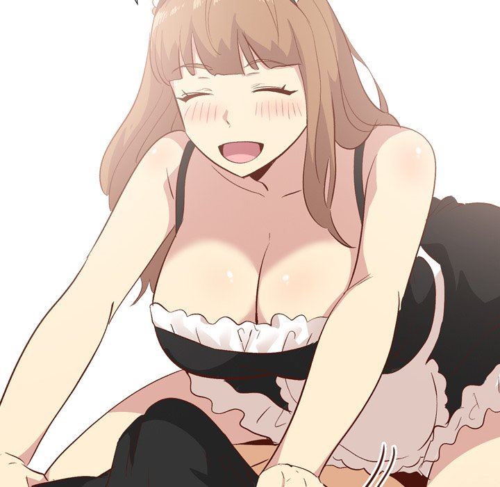 [Manhwa] She is unreserved Love, big tits, female students#[150P]-115