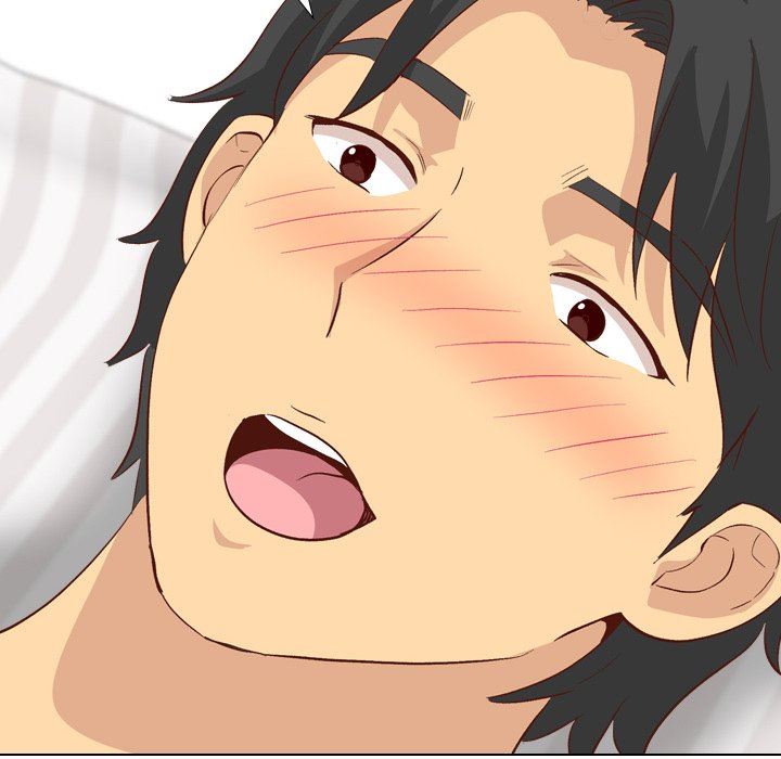 [Manhwa] She is unreserved Love, big tits, female students#[150P]-123