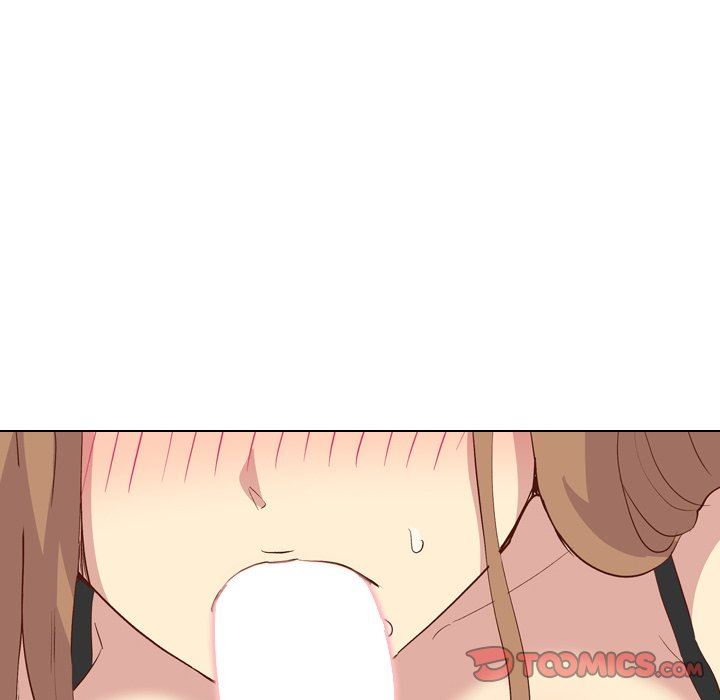 [Manhwa] She is unreserved Love, big tits, female students#[150P]-129