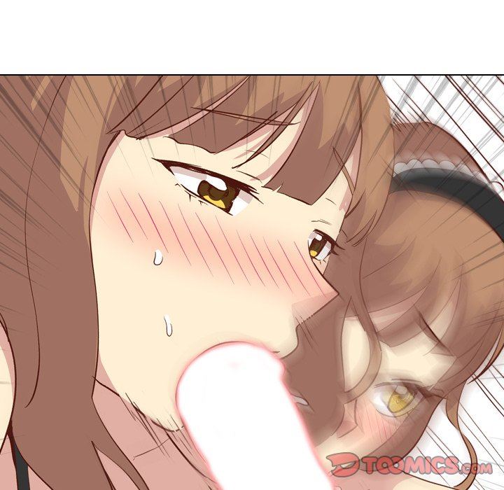 [Manhwa] She is unreserved Love, big tits, female students#[150P]-138