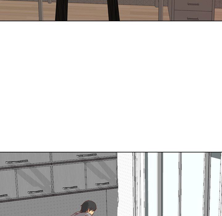 [Manhwa] She is unreserved Love, big tits, female students#[150P]-18