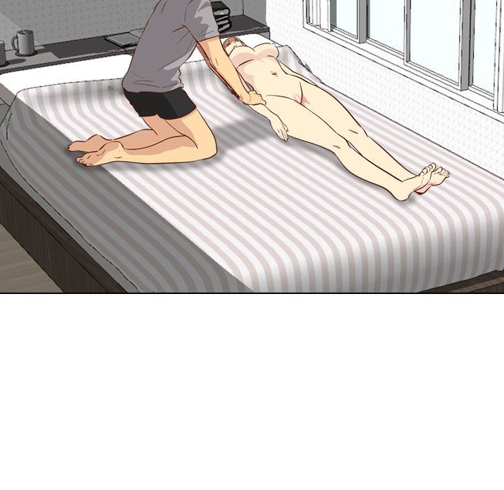[Manhwa] She is unreserved Love, big tits, female students#[150P]-19
