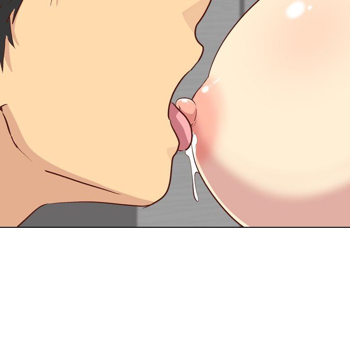 [Manhwa] She is unreserved Love, big tits, female students#[150P]-52