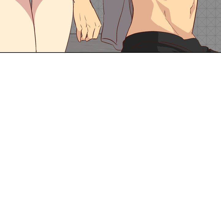 [Manhwa] She is unreserved Love, big tits, female students#[150P]-77