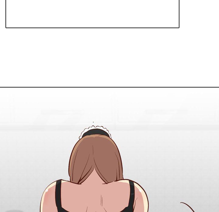 [Manhwa] She is unreserved Love, big tits, female students#[150P]-79