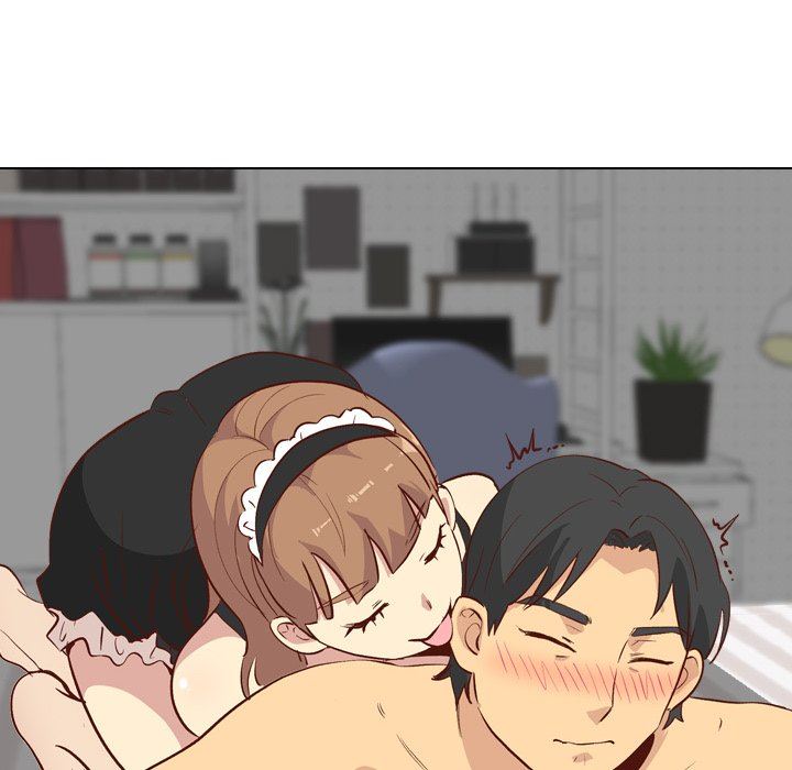 [Manhwa] She is unreserved Love, big tits, female students#[150P]-89