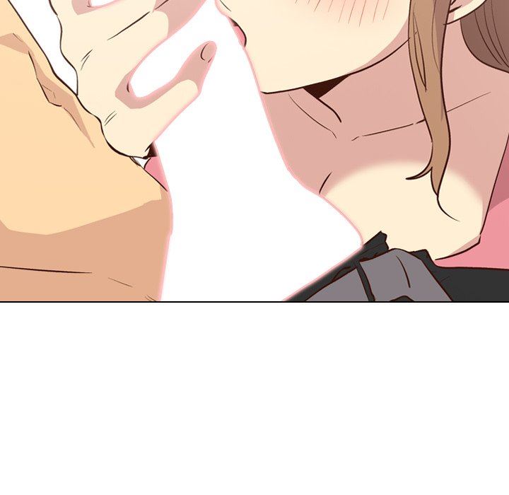 [Manhwa] She is unreserved Love, big tits, female students#[146P]-103