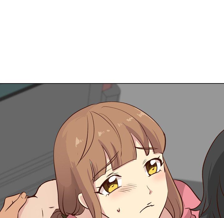 [Manhwa] She is unreserved Love, big tits, female students#[146P]-115