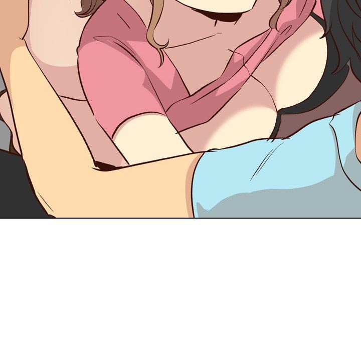[Manhwa] She is unreserved Love, big tits, female students#[146P]-116