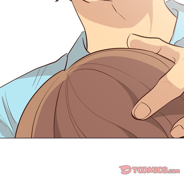 [Manhwa] She is unreserved Love, big tits, female students#[146P]-135