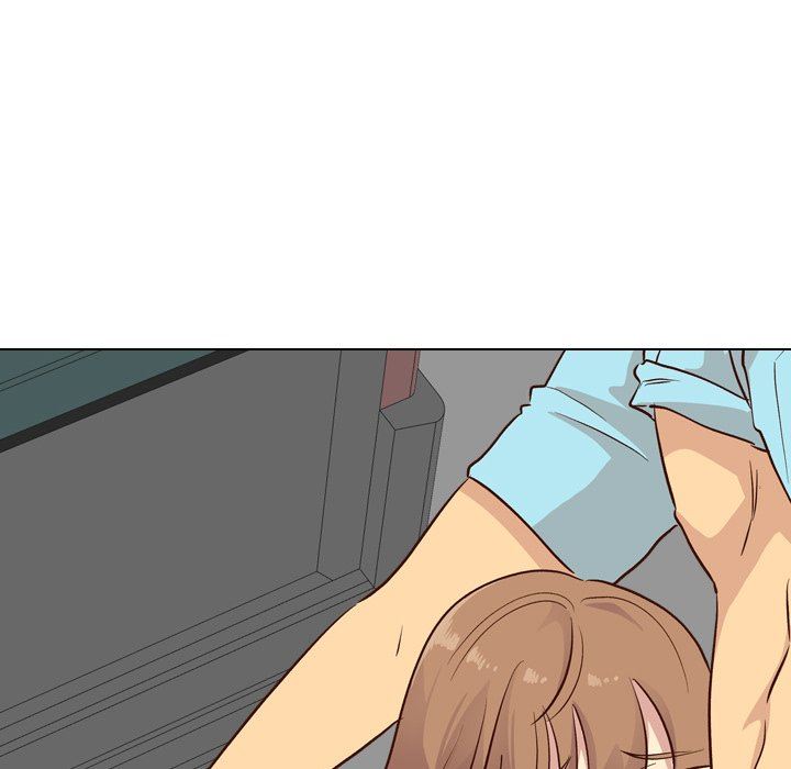 [Manhwa] She is unreserved Love, big tits, female students#[146P]-136