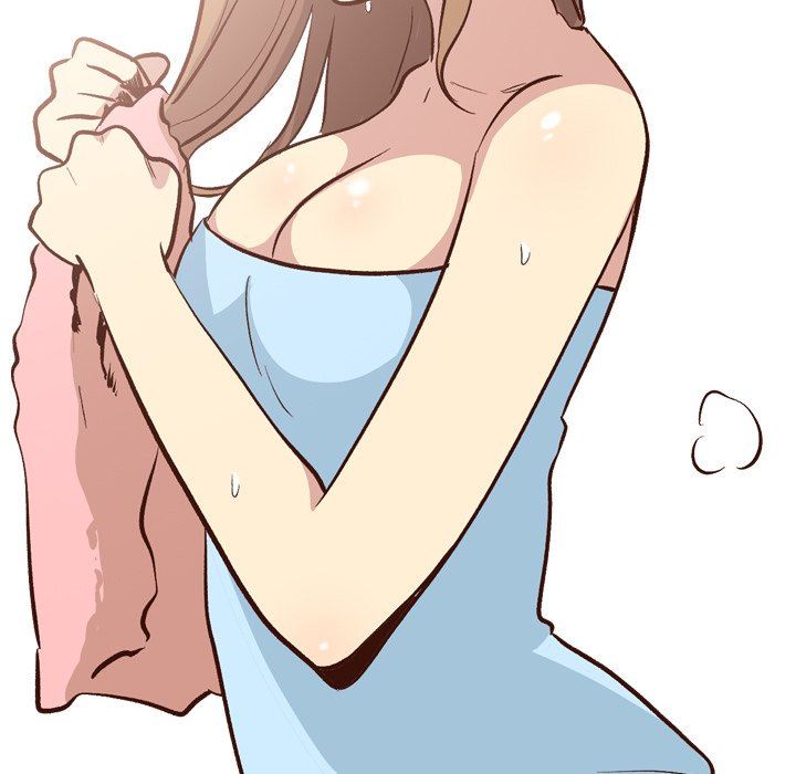 [Manhwa] She is unreserved Love, big tits, female students#[146P]-23