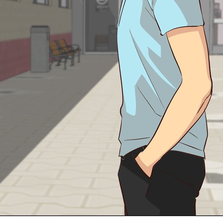 [Manhwa] She is unreserved Love, big tits, female students#[146P]-42