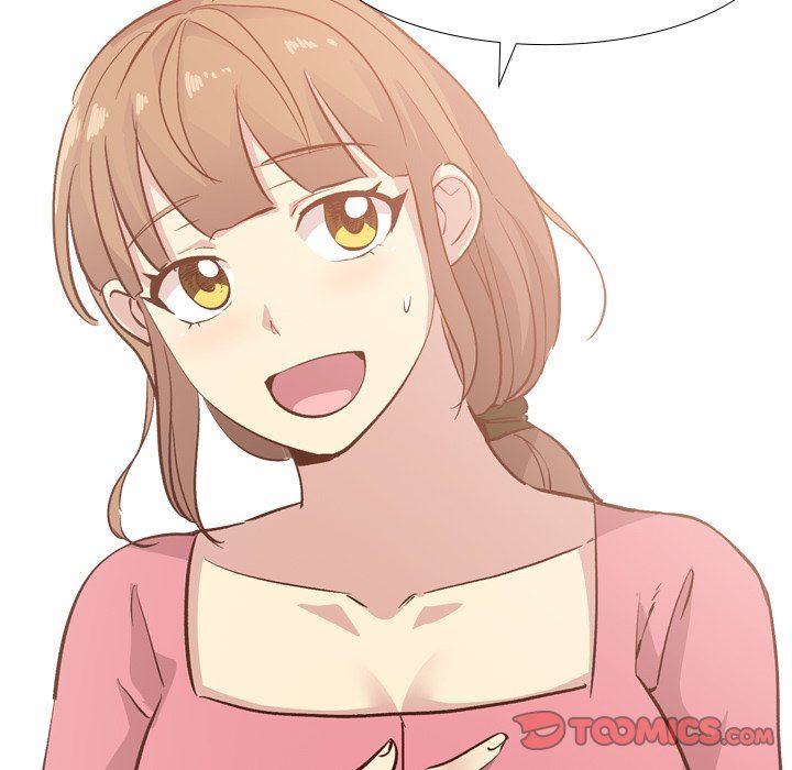 [Manhwa] She is unreserved Love, big tits, female students#[146P]-45