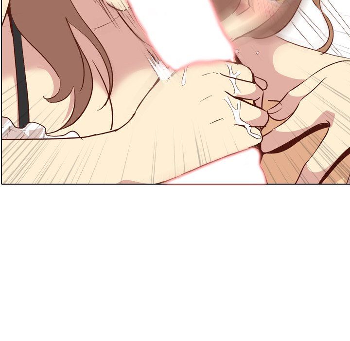 [Manhwa] She is unreserved Love, big tits, female students#[146P]-5