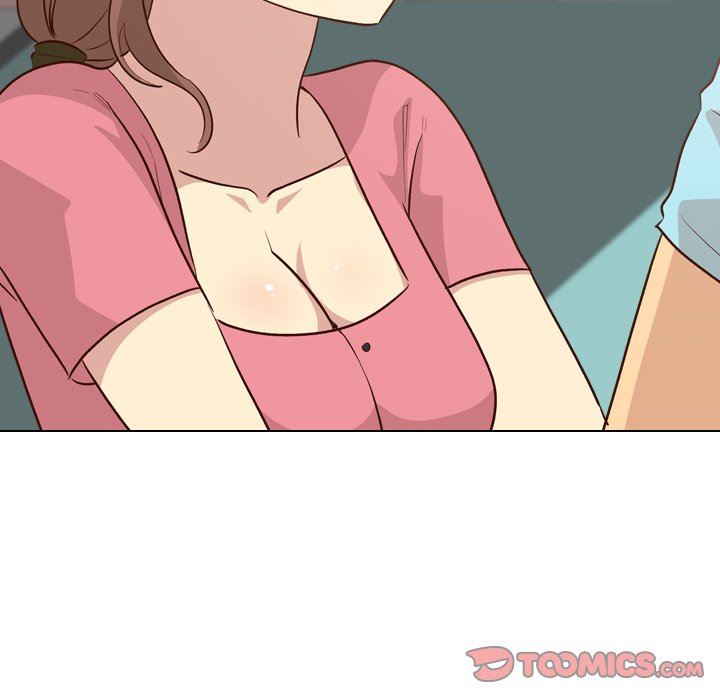 [Manhwa] She is unreserved Love, big tits, female students#[146P]-63