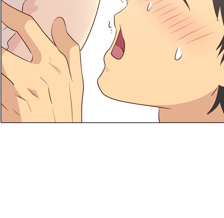 [Manhwa] She is unreserved Love, big tits, female students#[146P]-7