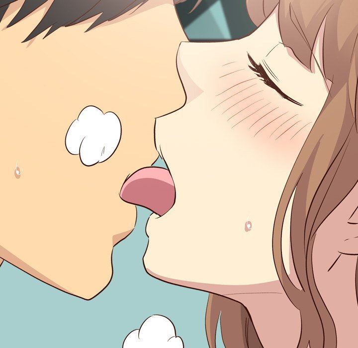 [Manhwa] She is unreserved Love, big tits, female students#[146P]-83