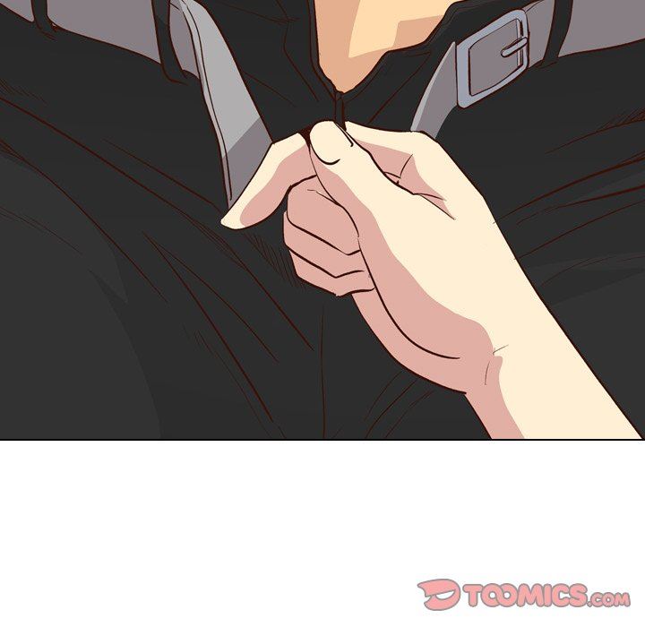 [Manhwa] She is unreserved Love, big tits, female students#[146P]-99