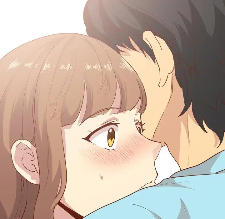 [Manhwa] She is unreserved Love, big tits, female students#[147P]-100