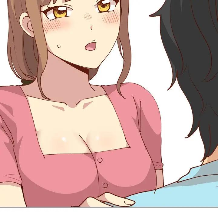 [Manhwa] She is unreserved Love, big tits, female students#[147P]-106