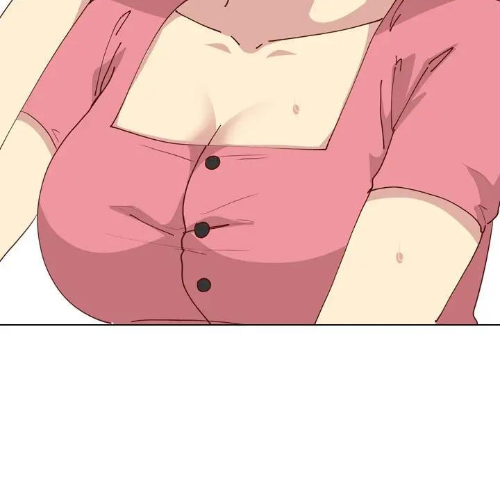 [Manhwa] She is unreserved Love, big tits, female students#[147P]-125