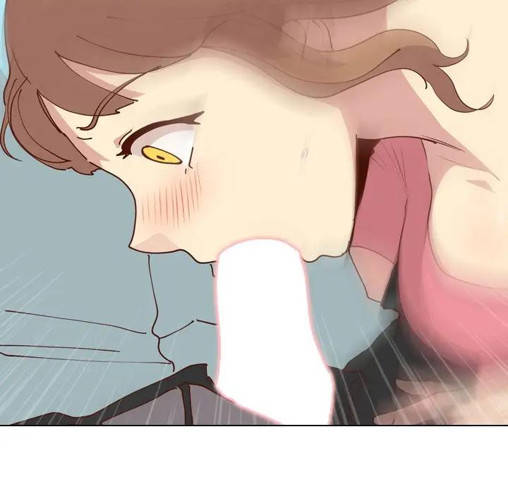 [Manhwa] She is unreserved Love, big tits, female students#[147P]-131
