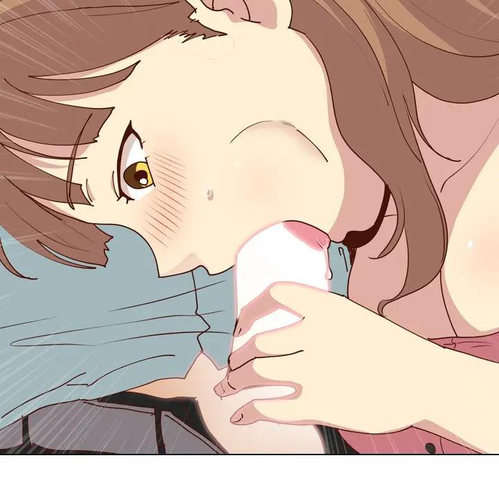 [Manhwa] She is unreserved Love, big tits, female students#[147P]-133