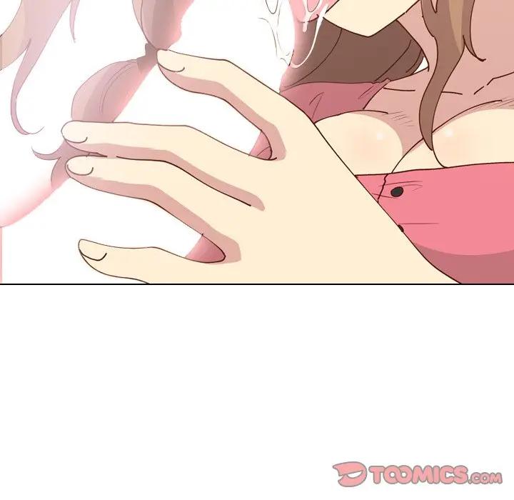 [Manhwa] She is unreserved Love, big tits, female students#[147P]-135