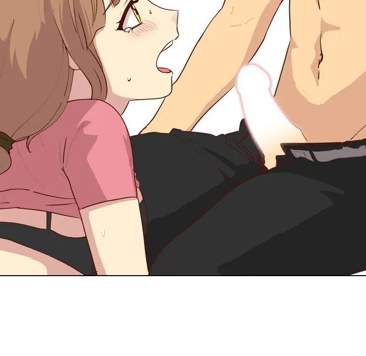 [Manhwa] She is unreserved Love, big tits, female students#[147P]-19
