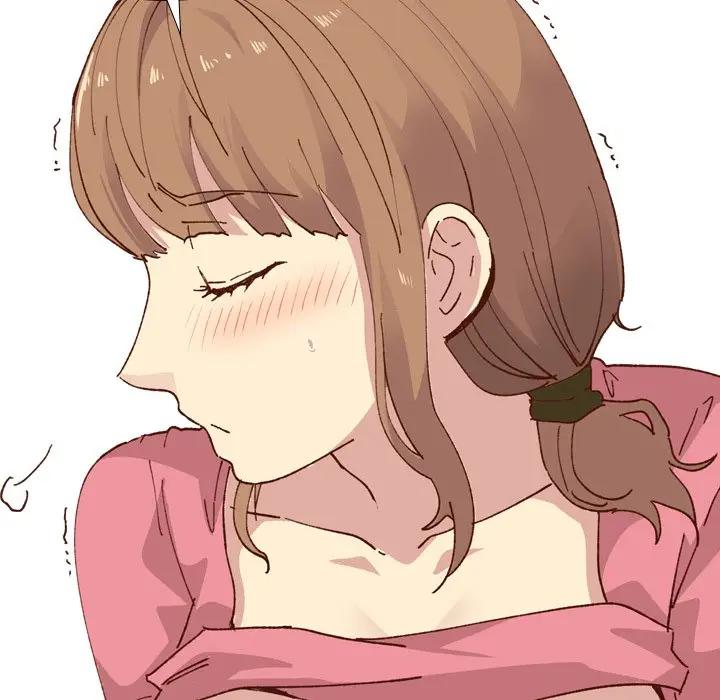 [Manhwa] She is unreserved Love, big tits, female students#[147P]-61