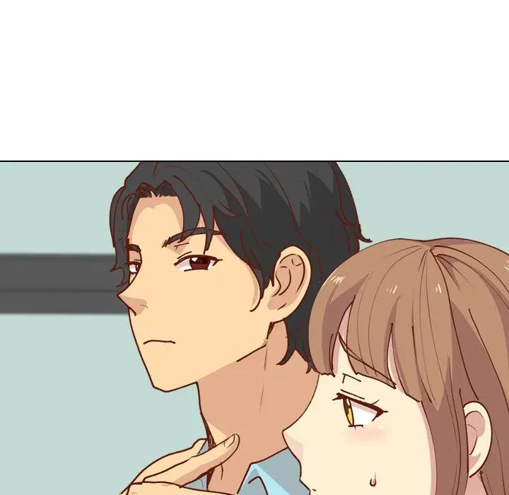 [Manhwa] She is unreserved Love, big tits, female students#[147P]-82