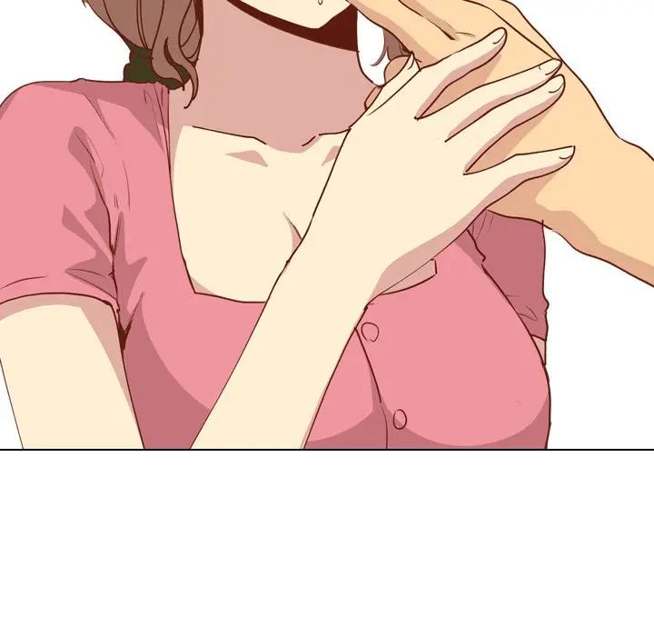 [Manhwa] She is unreserved Love, big tits, female students#[147P]-85