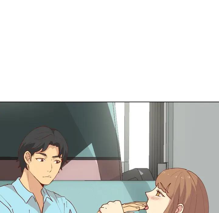 [Manhwa] She is unreserved Love, big tits, female students#[147P]-92