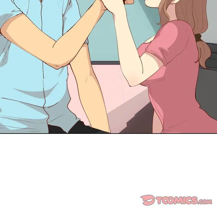 [Manhwa] She is unreserved Love, big tits, female students#[147P]-93