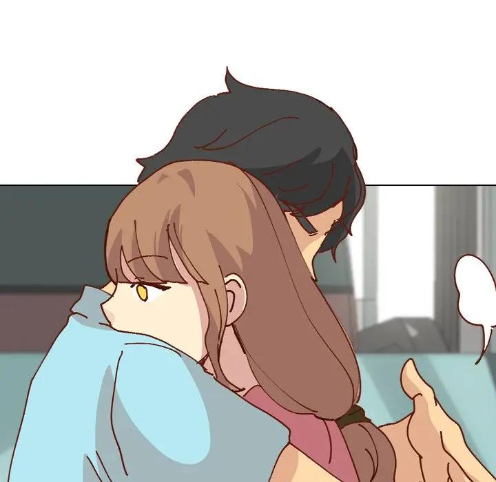 [Manhwa] She is unreserved Love, big tits, female students#[147P]-98
